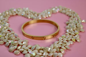 Lavish Love Bracelet