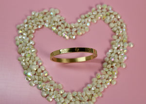 Lavish Love Bracelet