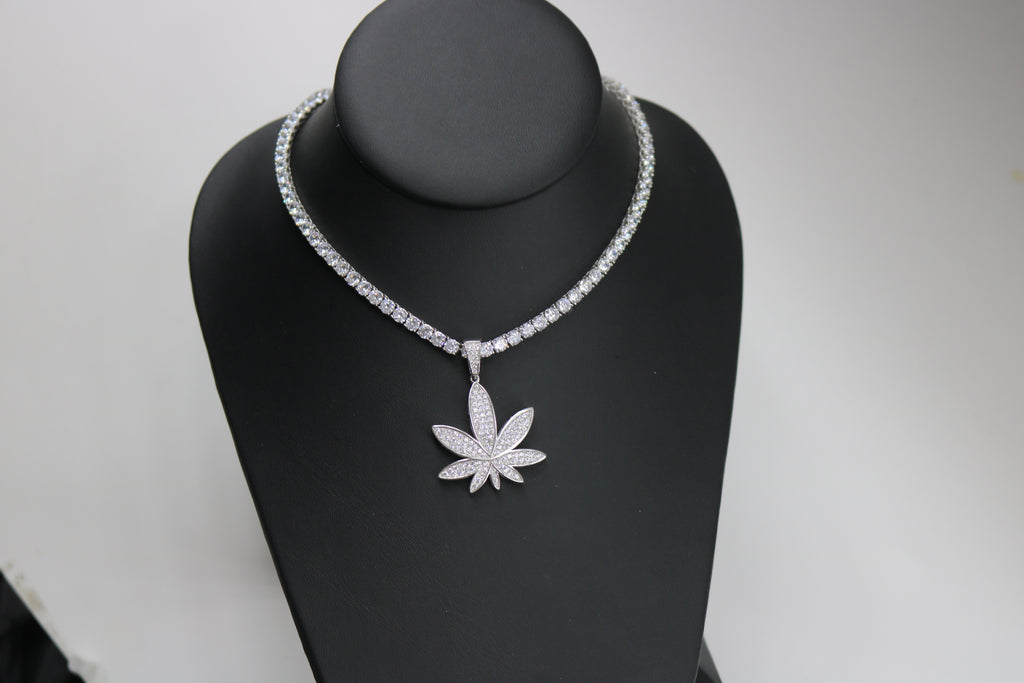 420 Pendant or chain set - Alwayslavishshop