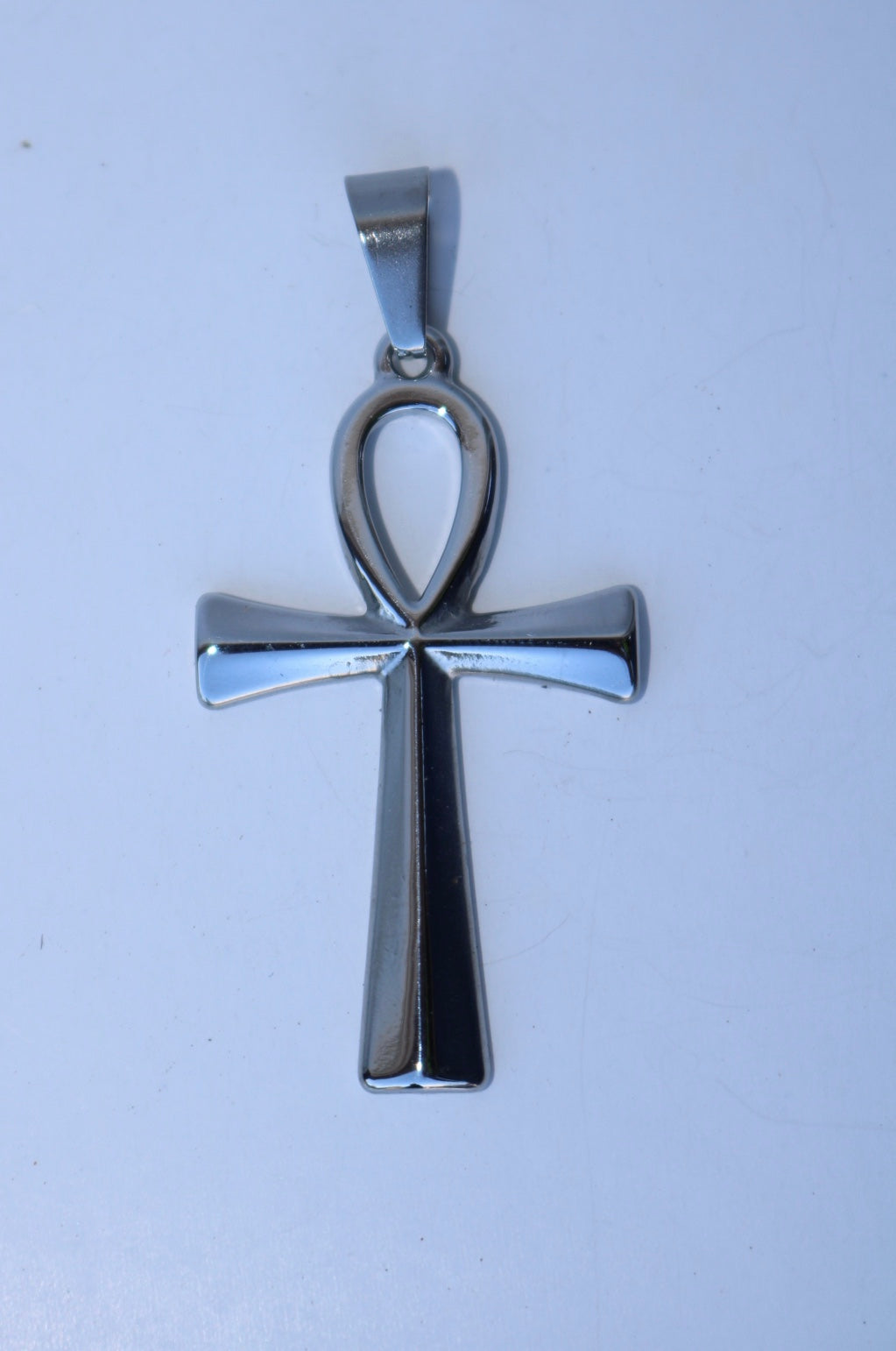 Egyptian Ankh Pendant - Alwayslavishshop