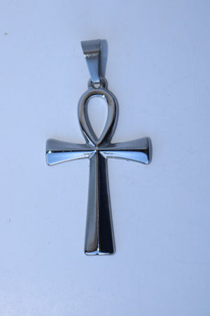 Egyptian Ankh Pendant - Alwayslavishshop